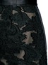 Detail View - Click To Enlarge - SELF-PORTRAIT - Blossom fil coupé culottes