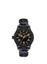 Main View - Click To Enlarge - NIXON - '38-20' chain link watch