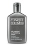 Main View - Click To Enlarge - CLINIQUE - For Men™ Oil Control Exfoliating Tonic 200ml