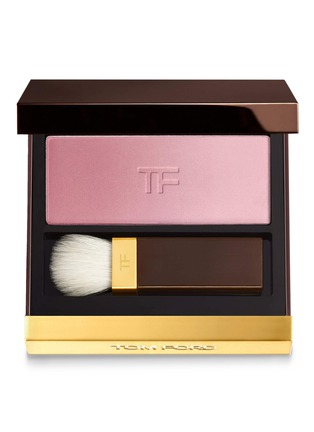 Main View - Click To Enlarge - TOM FORD - Eye and Cheek Shadow − Pink