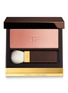 Main View - Click To Enlarge - TOM FORD - Eye and Cheek Shadow − Peach