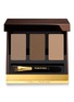 Main View - Click To Enlarge - TOM FORD - Brow Sculpting Kit − Light