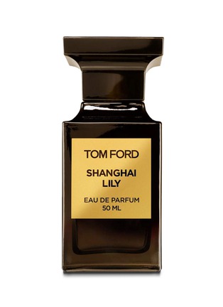 Main View - Click To Enlarge - TOM FORD - Shanghai Lily Eau De Parfum
