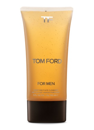 Main View - Click To Enlarge - TOM FORD - Purifying Face Cleanser