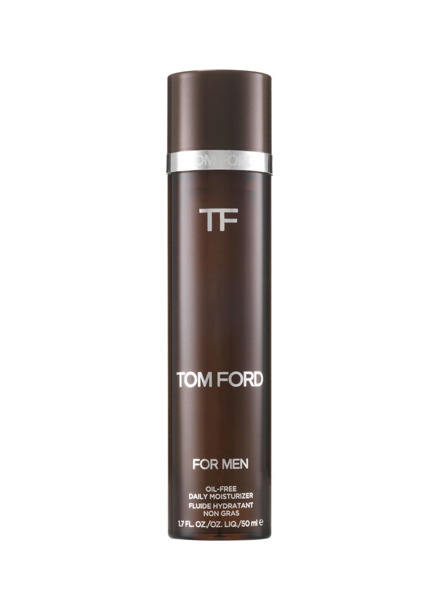 tom ford oil free moisturiser