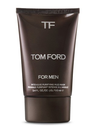 Main View - Click To Enlarge - TOM FORD - Intensive Purifying Mud Mask