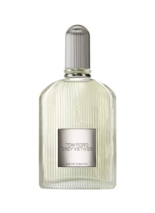 Main View - Click To Enlarge - TOM FORD - Grey Vetiver Eau de Toilette