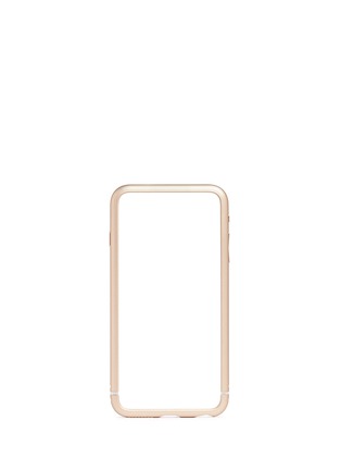  - SQUAIR - The Edge iPhone 6 Plus case