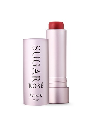 Main View - Click To Enlarge - FRESH - Sugar Rosé Tinted Lip Treatment SPF 15
