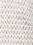 Detail View - Click To Enlarge - RAG & BONE - 'Joelle' cotton crochet tank top