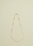 Main View - Click To Enlarge - TASAKI - 18k gold necklace 8.8g TASAKI