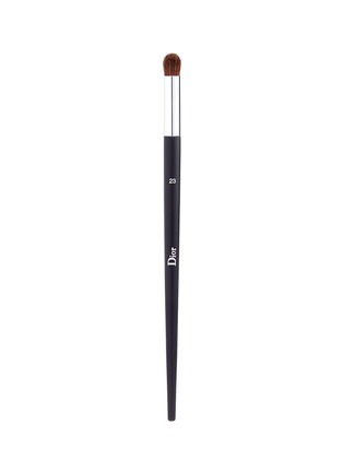 Main View - Click To Enlarge - DIOR BEAUTY - Smudging Brush N°23