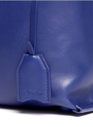Detail View - Click To Enlarge - 3.1 PHILLIP LIM - Wednesday cosmetic crossbody bag