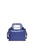 Back View - Click To Enlarge - 3.1 PHILLIP LIM - Wednesday cosmetic crossbody bag