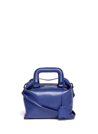Main View - Click To Enlarge - 3.1 PHILLIP LIM - Wednesday cosmetic crossbody bag