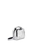 Detail View - Click To Enlarge - 3.1 PHILLIP LIM - Ryder cracked paint leather small crossbody bag
