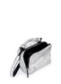Detail View - Click To Enlarge - 3.1 PHILLIP LIM - Ryder cracked paint leather small crossbody bag