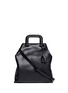 Main View - Click To Enlarge - 3.1 PHILLIP LIM - 'Wednesday' trapezoid leather tote
