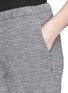 Detail View - Click To Enlarge - THEORY - 'Item' cropped pants