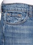 Detail View - Click To Enlarge - J BRAND - 'Jake' distressed slim boyfriend jeans 