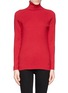 Main View - Click To Enlarge - TORY BURCH - 'Evangeline' turtleneck sweater
