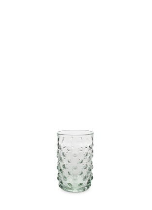 Main View - Click To Enlarge - CANVAS - Pomegranate tumbler