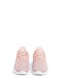 Front View - Click To Enlarge - ADIDAS - 'Tubular Shadow' knit sneakers