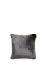 Main View - Click To Enlarge - ETRO - Velair Moreau small faux fur cushion