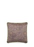 Main View - Click To Enlarge - ETRO - Tulum Kabah paisley print large sateen cushion