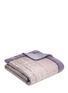 Main View - Click To Enlarge - ETRO - Velair Callet paisley jacquard king size bed cover