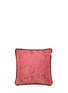 Main View - Click To Enlarge - ETRO - Tulum Becan small sateen cushion