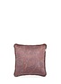 Main View - Click To Enlarge - ETRO - Tulum Kabah paisley print small sateen cushion