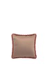 Figure View - Click To Enlarge - ETRO - Velair Doyen small sateen cushion