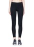 Main View - Click To Enlarge - CALVIN KLEIN PERFORMANCE - Drawstring cuff tights