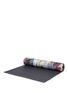 Main View - Click To Enlarge - NO KA’OI - Abstract print yoga mat