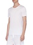 Front View - Click To Enlarge - ZIMMERLI - '252 Royal Classic' undershirt