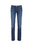 Main View - Click To Enlarge - 3X1 - 'M5' selvedge denim slim jeans