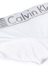 Detail View - Click To Enlarge - CALVIN KLEIN PERFORMANCE - 'Iron Strength' hipster briefs