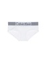 Main View - Click To Enlarge - CALVIN KLEIN PERFORMANCE - 'Iron Strength' hipster briefs