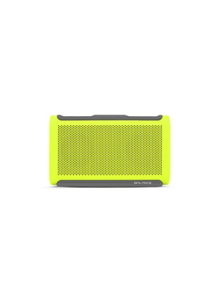Main View - Click To Enlarge - BRAVEN - Balance waterproof wireless speaker