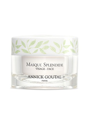 Main View - Click To Enlarge - ANNICK GOUTAL - Masque Splendide Face 50ml