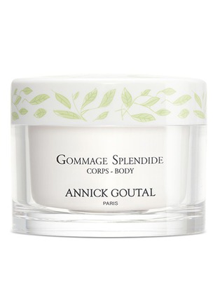 Main View - Click To Enlarge - ANNICK GOUTAL - Gommage Splendide Corps 200ml