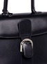 Detail View - Click To Enlarge - DELVAUX - 'Brillant MM' box calf leather bag