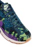Detail View - Click To Enlarge - NIKE - 'Air Max 90 Premium Jacquard' camouflage sneakers