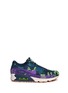 Main View - Click To Enlarge - NIKE - 'Air Max 90 Premium Jacquard' camouflage sneakers