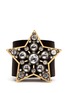 Main View - Click To Enlarge - LANVIN - Crystal star cuff