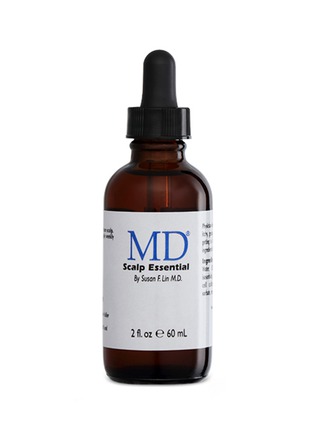Main View - Click To Enlarge - MD HAIR - Scalp Essentials 60ml