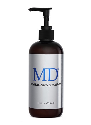 Main View - Click To Enlarge - MD HAIR - Revitalising Shampoo 325ml