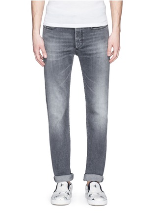 Main View - Click To Enlarge - DENHAM - Bolt' skinny jeans
