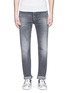Main View - Click To Enlarge - DENHAM - Bolt' skinny jeans